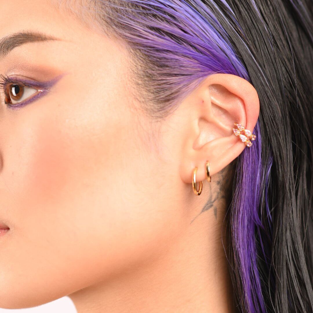 earcuff | ohr manschette