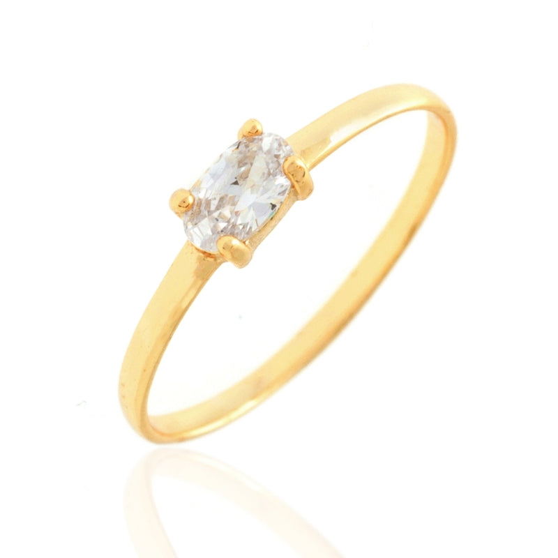 JEAN RING, 925 Sterling Silber Ring