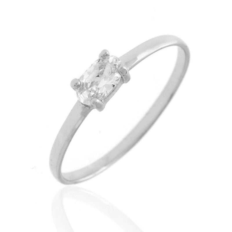 JEAN RING, 925 Sterling Silber Ring