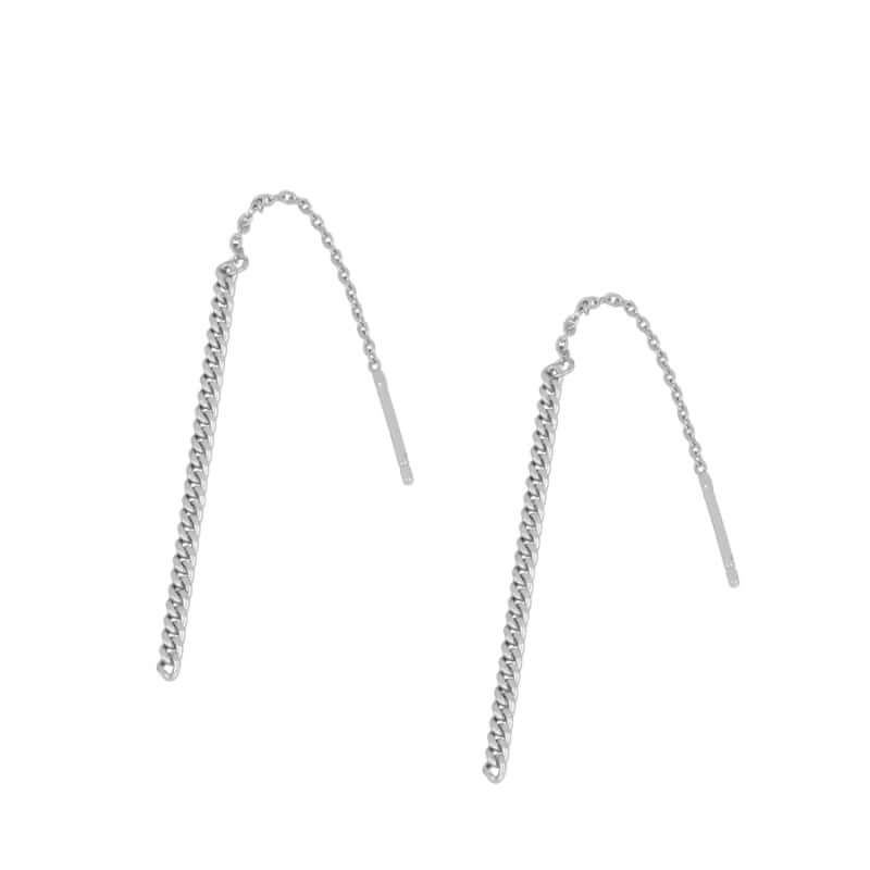 Azahara | hängend ohrringe | 925 Sterling Silber