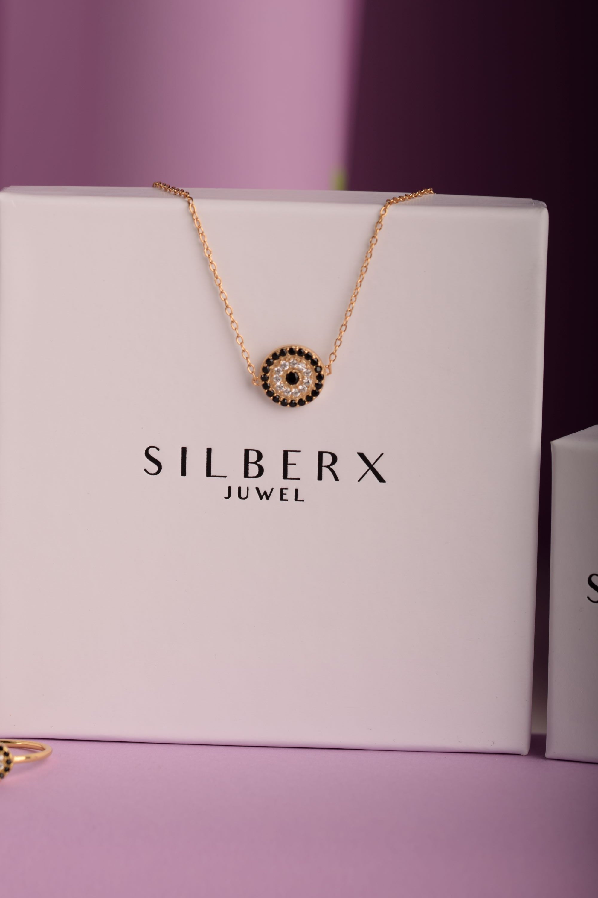 TALISMAN ARMBAND | SILBER DAMEN ARMBÄNDER