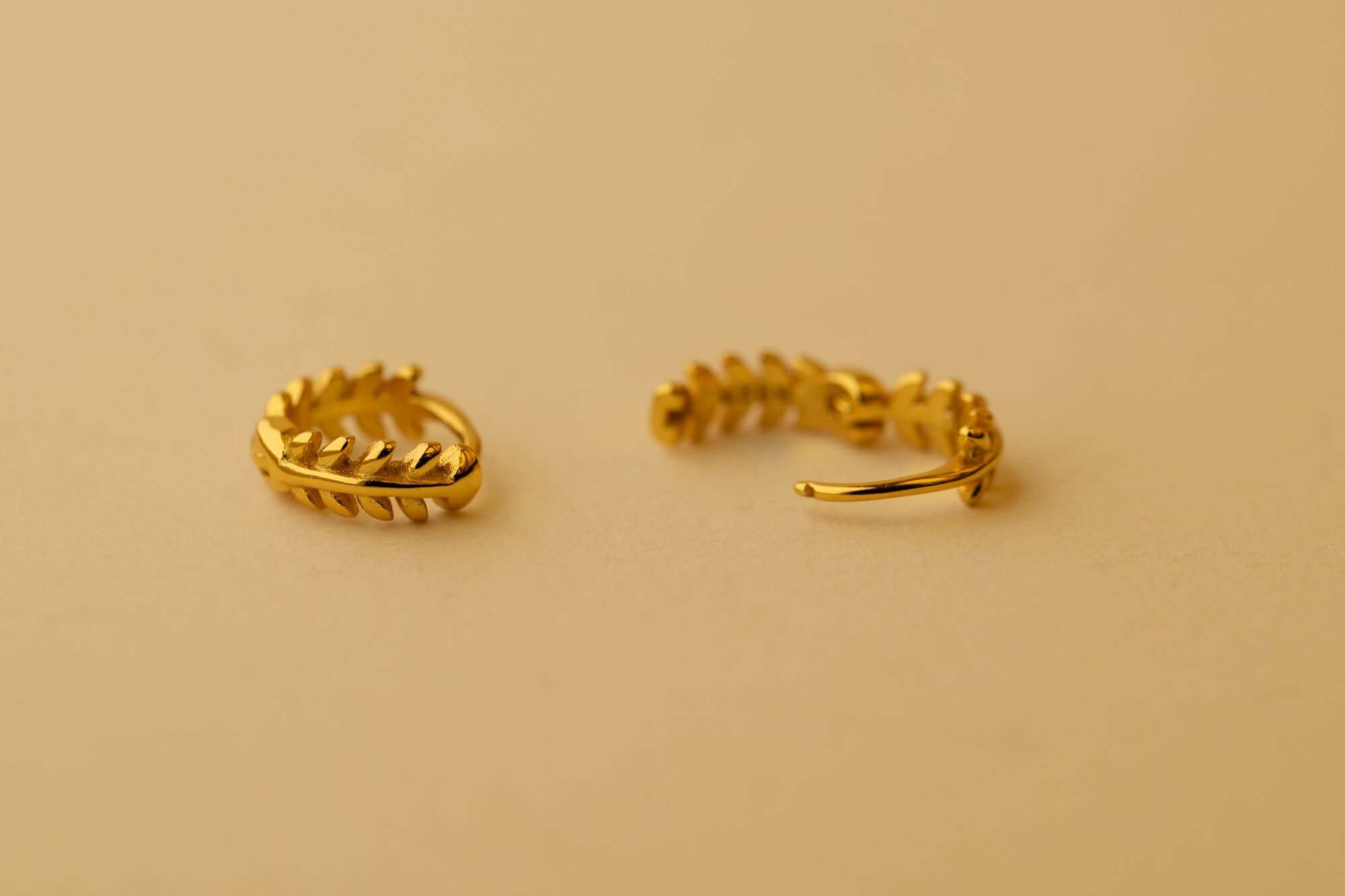 ELLE Piercing, 925 Sterling Silber Reifen