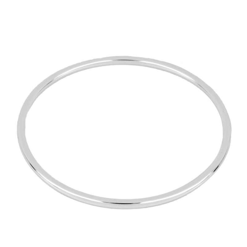 HARMONY ARMREIF SILBER | ARMBAND DAMEN