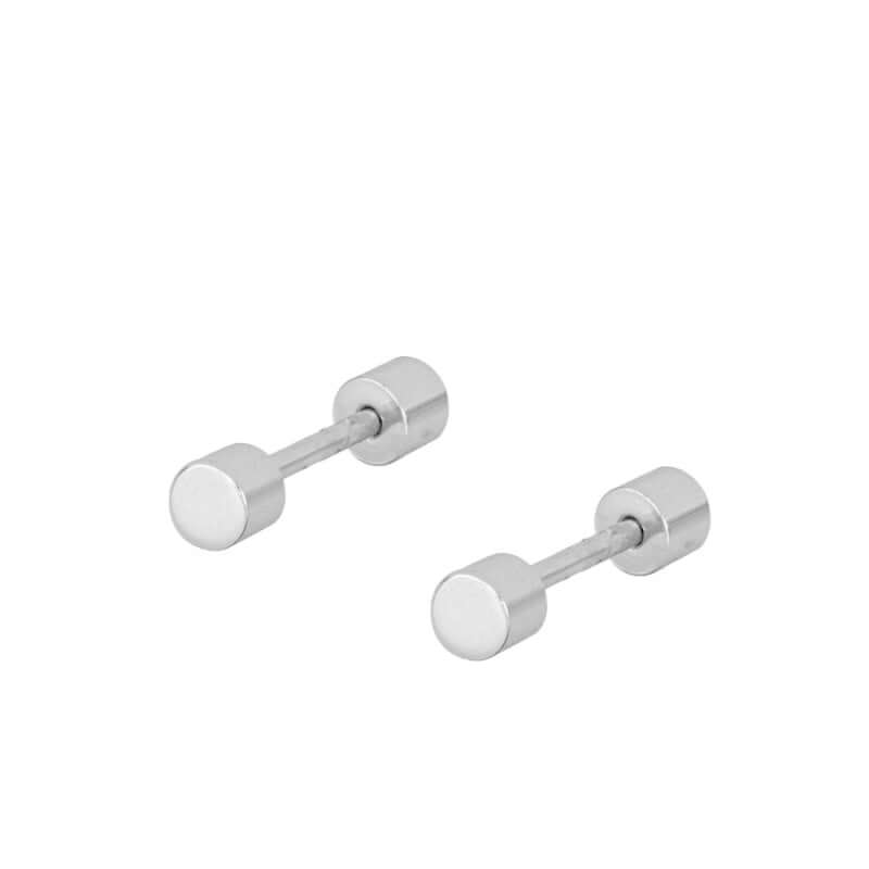POWER PIERCING, 925 Sterling Silber Piercing