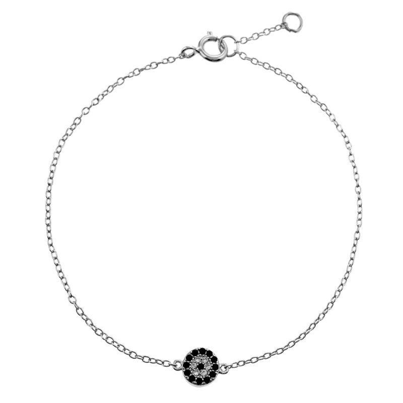 TALISMAN ARMBAND | SILBER DAMEN ARMBÄNDER