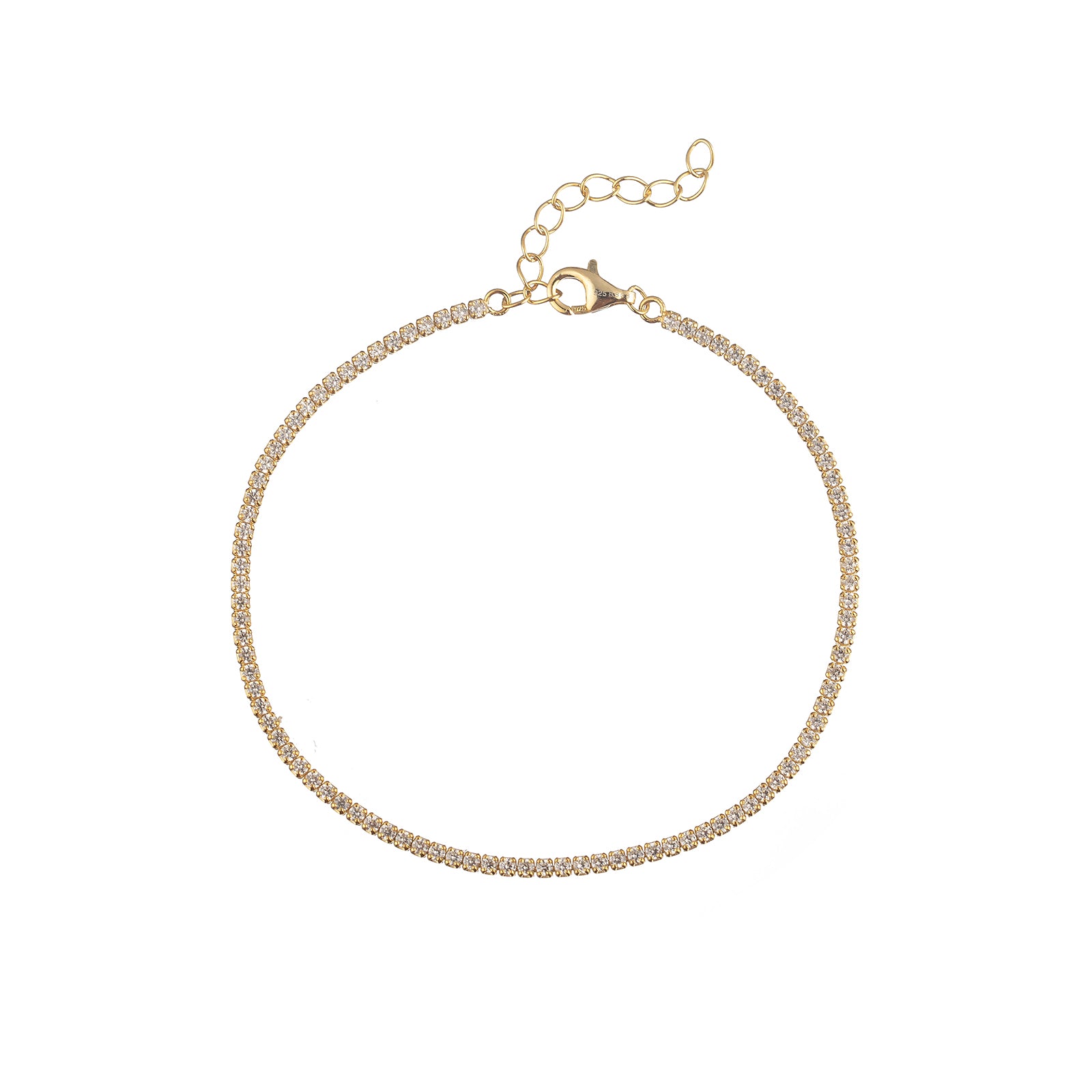 Tennisarmbänder | tennisarmband diamant