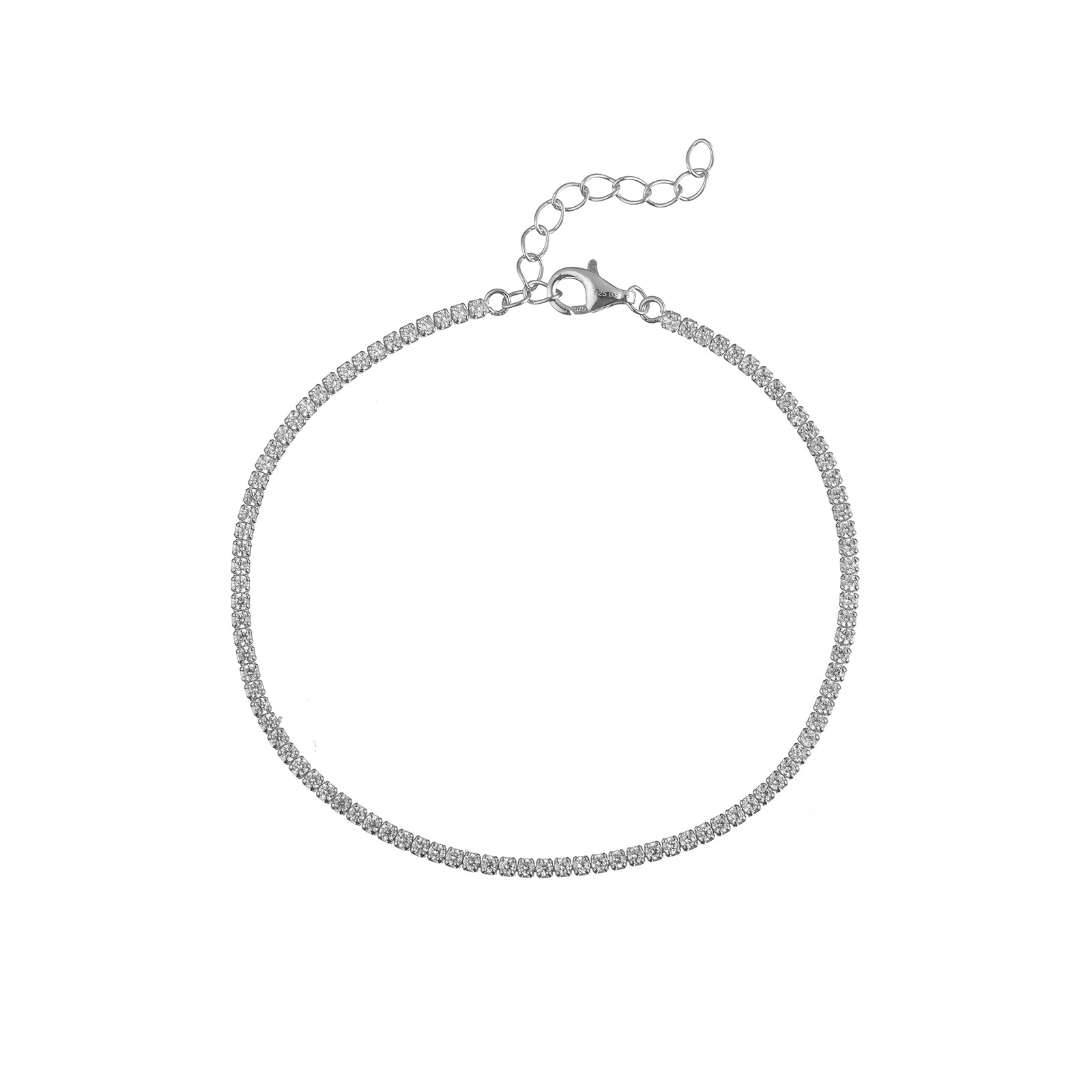 Tennisarmbänder | tennisarmband diamant