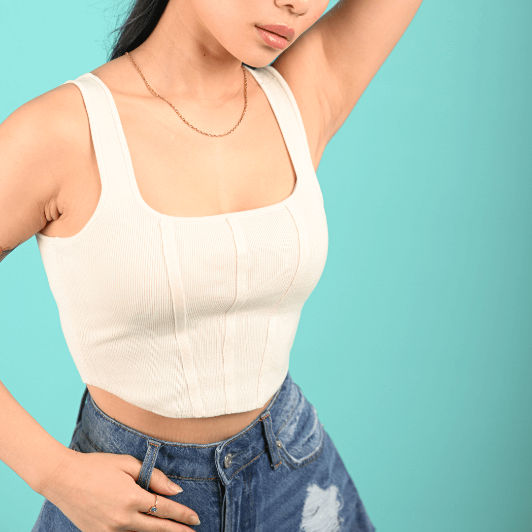 Rope kette | Wasserfest Halskette