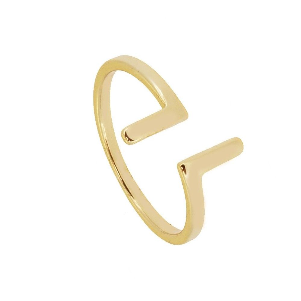 BAR RING,925 Sterling Silber Ring