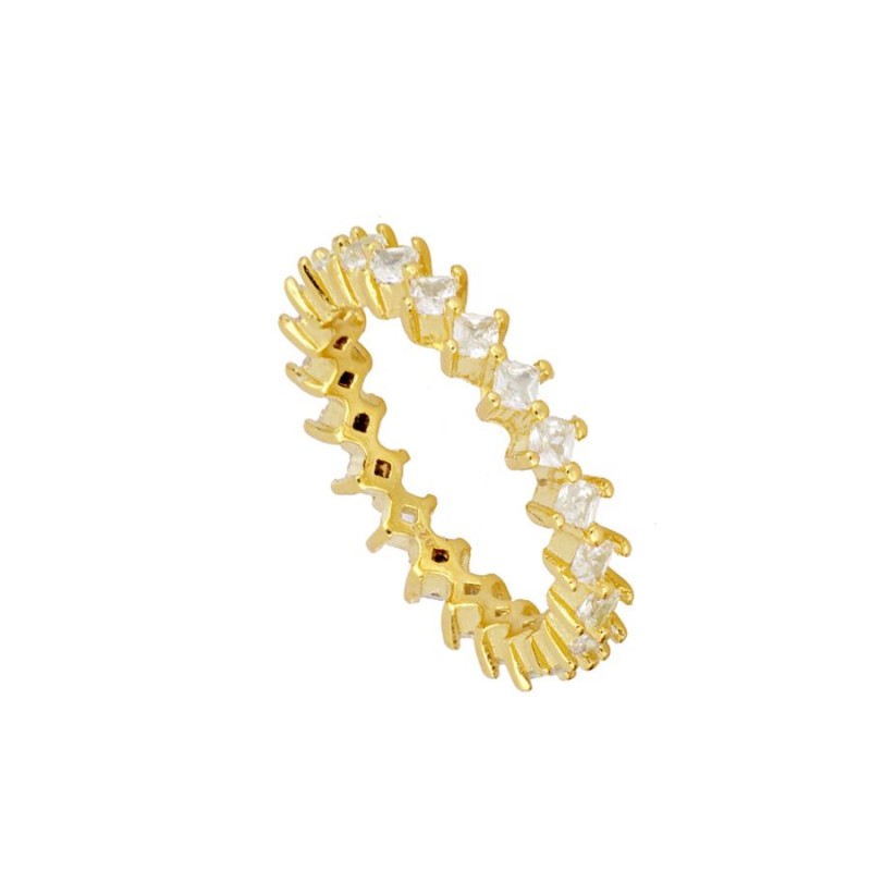 JOLIE RING, 925 Sterling Silber Ring
