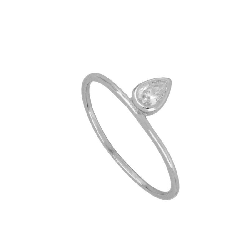 KYLIE RING, 925 Sterling Silber Ring