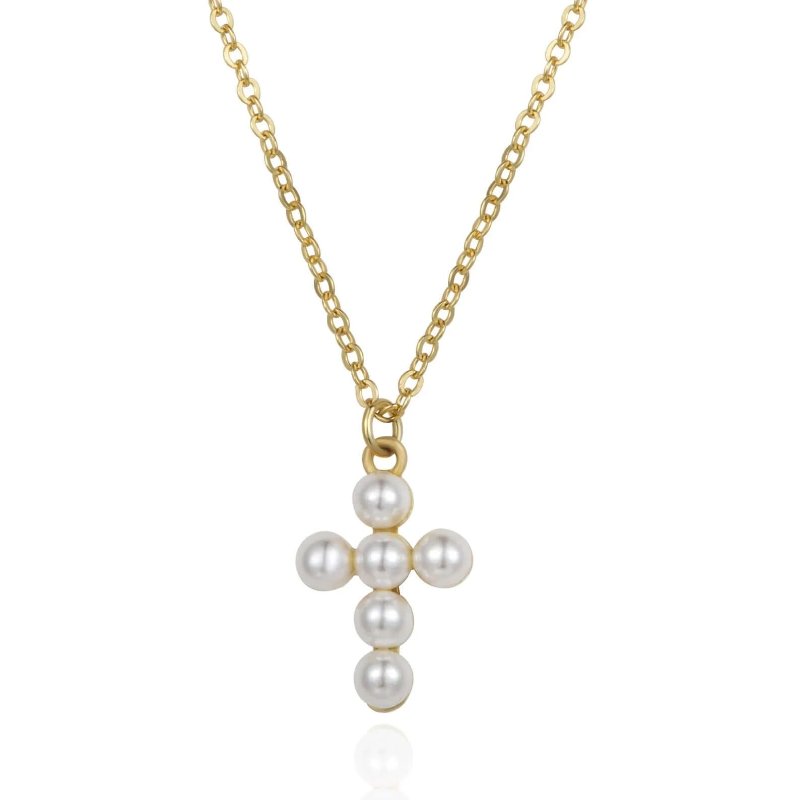 Silberx Perlenkollektion - Echte Perle, Schmuck, Set 